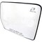 Motormite HEATED PLASTIC BACKED MIRROR RIGHT 56109 - alternate 3
